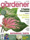 Cover image for The Gardener Magazine: Jul 01 2022